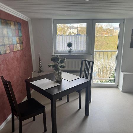 Ferienwohnung Roemerbruecke トリーア エクステリア 写真