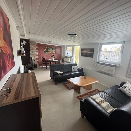 Ferienwohnung Roemerbruecke トリーア エクステリア 写真