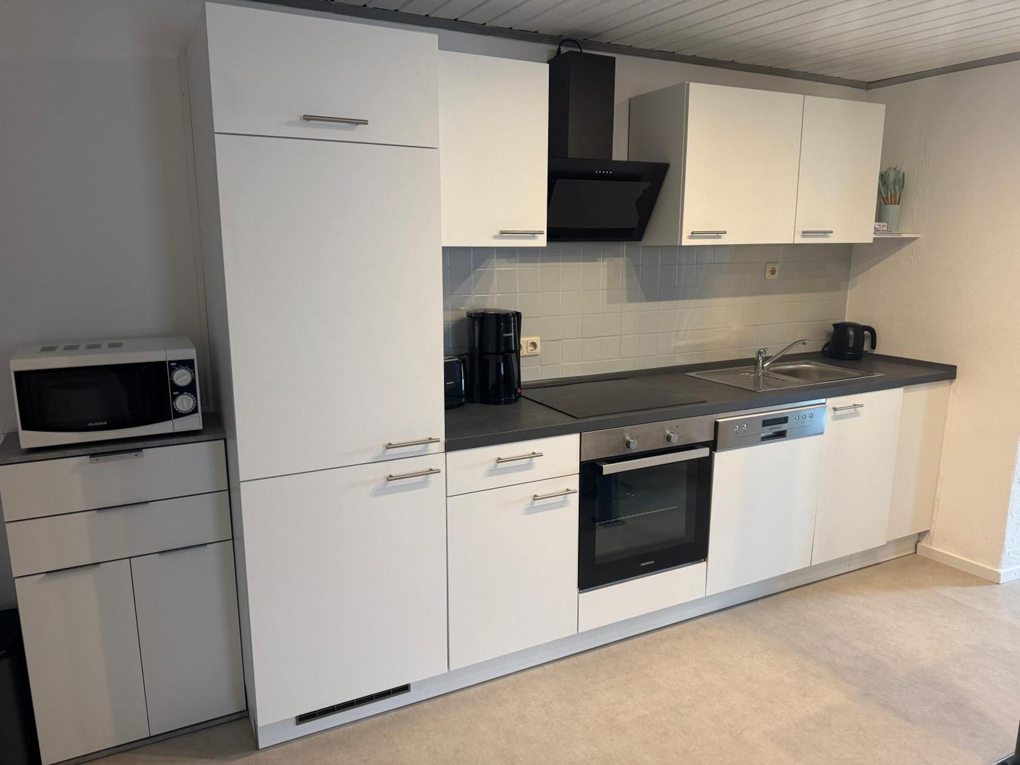 Ferienwohnung Roemerbruecke トリーア エクステリア 写真